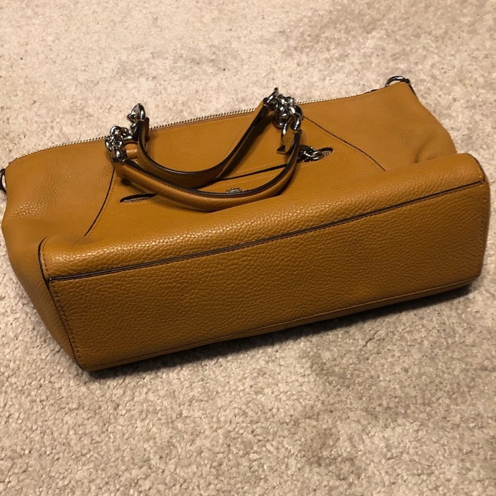 Coach bag - Picture 3 of 4